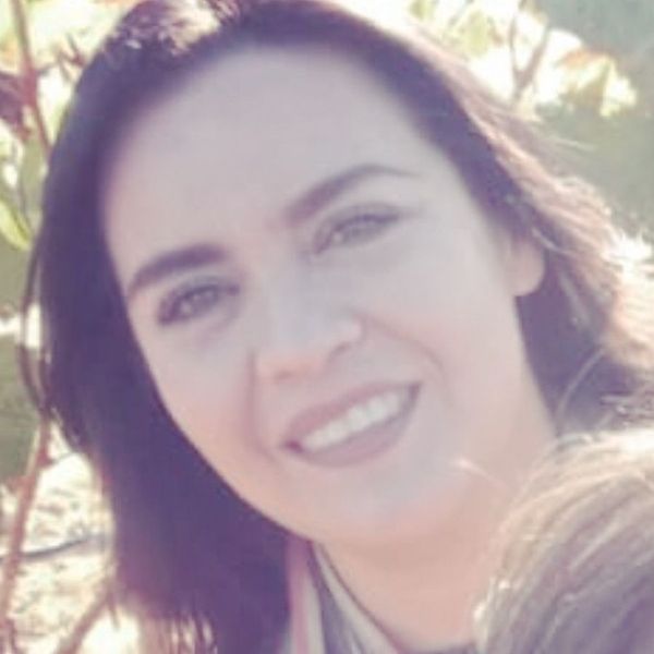 Sonia Barquin