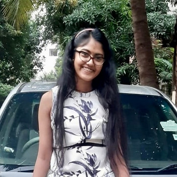 Shriya Subramanyam