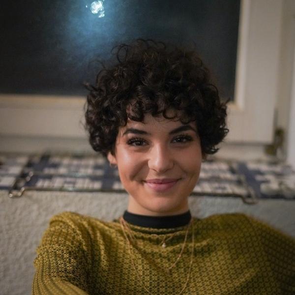 Milène Rocci