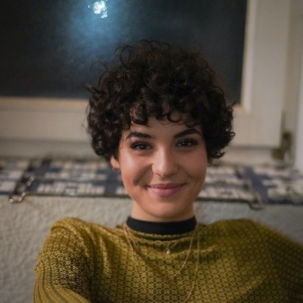 Milène Rocci