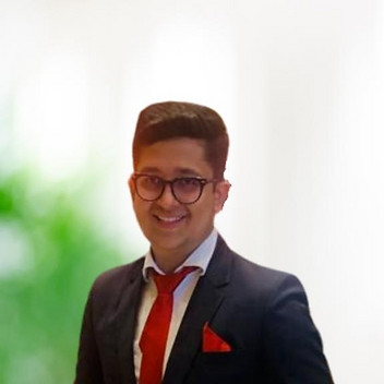 Aryan Chowdhry
