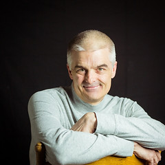 Jon Bergmann
