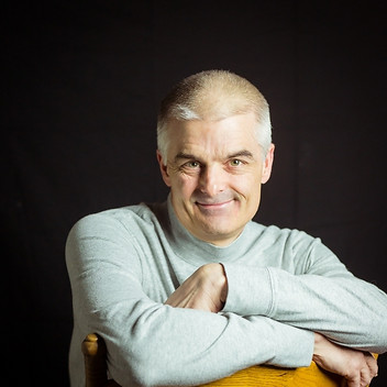Jon Bergmann