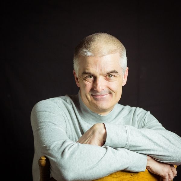 Jon Bergmann