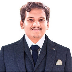 Hemakumar B