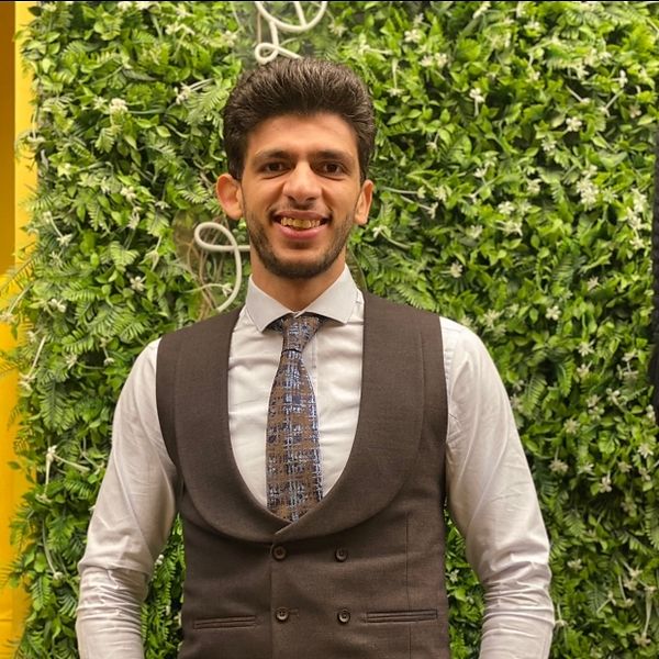 Abdellah Mahmoud