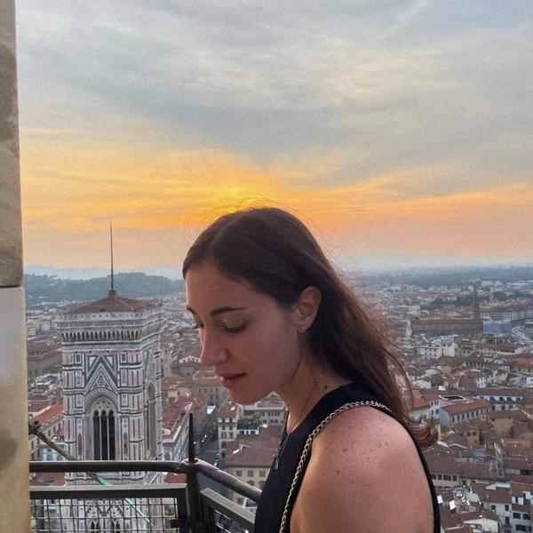 adele casciaro