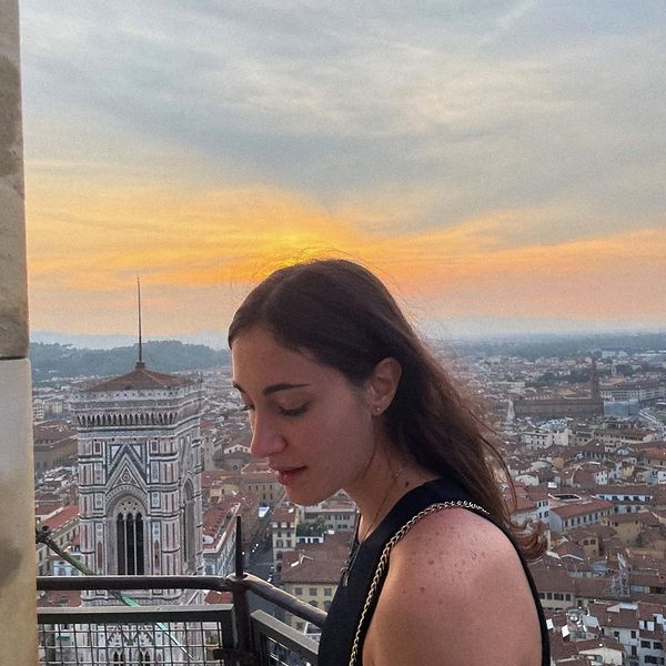 adele casciaro