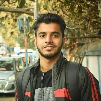 Navin Kumar Pathak