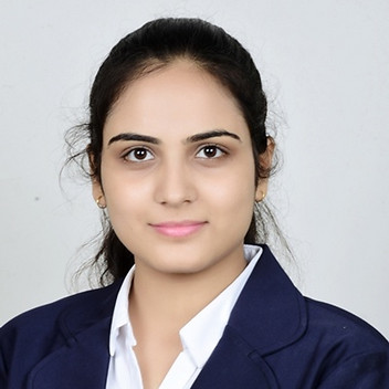 Anukriti soni