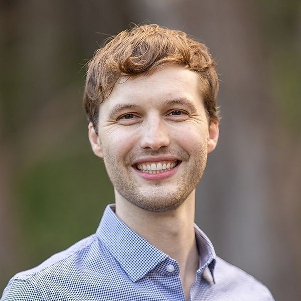 Jake Nonweiler