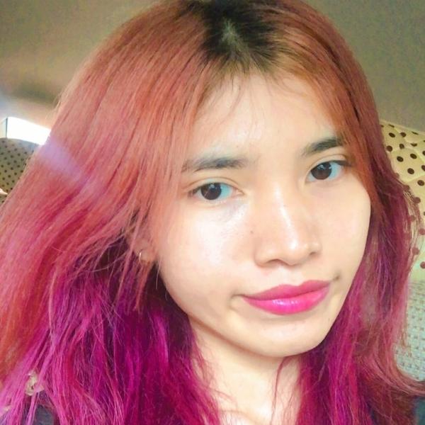 Ashley Chue