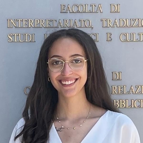 Claudia Bottigelli