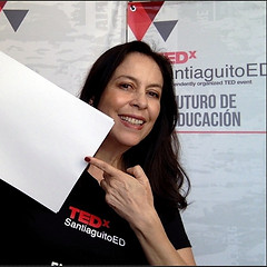 Rosely Albarrán