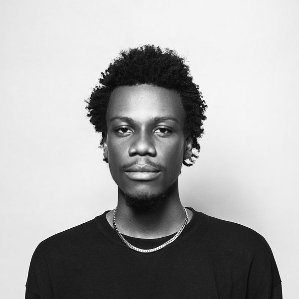 Daniel Eche