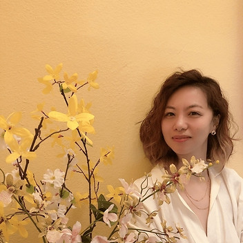 Brandi Chen