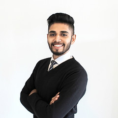 Kaustubh Karnam