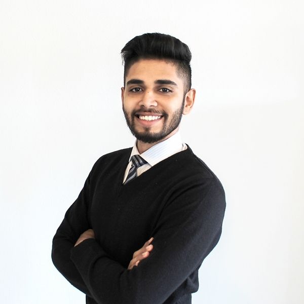 Kaustubh Karnam