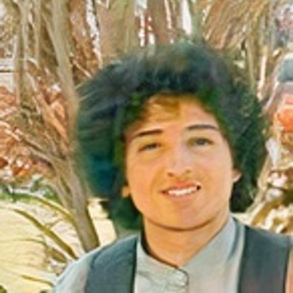 Alhassan Hamoud