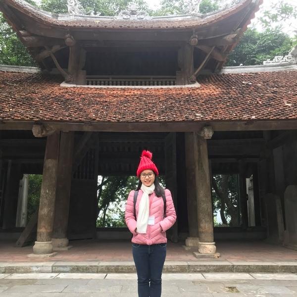 Minh Thư La