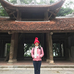 Minh Thư La