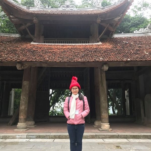Minh Thư La