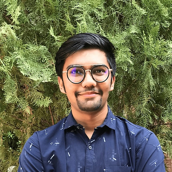 Keyur Patel