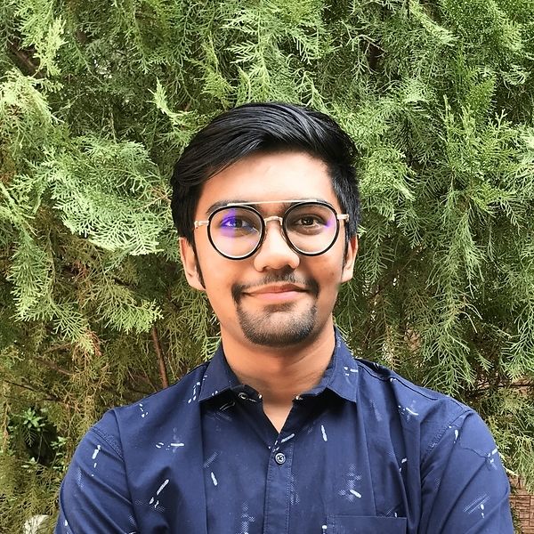 Keyur Patel
