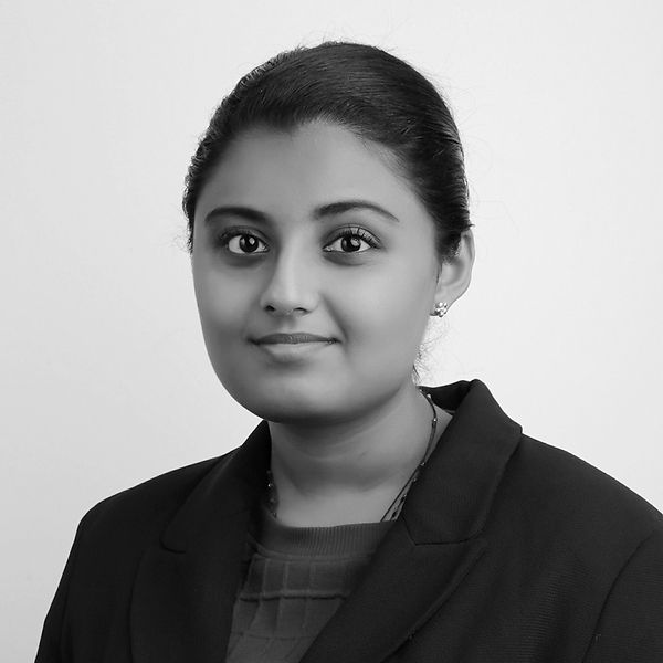 Anaanya Elizabeth Bijay