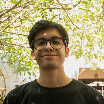 Gabriel Bazan