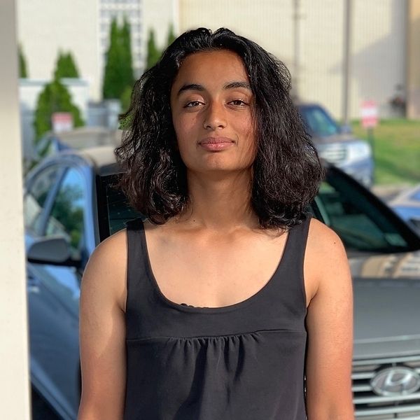 Aanika Dalal