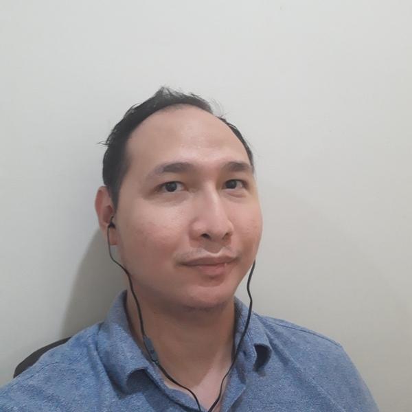 Indra Nugraha Putra