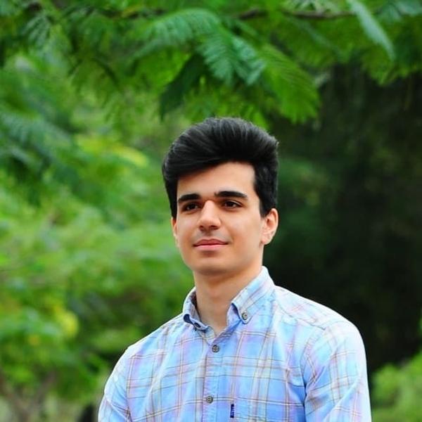 Arman Karimi