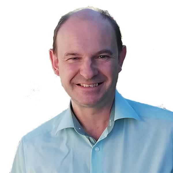 Laurent VOIRY