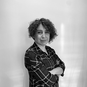 Özlem Ateş Gençtan