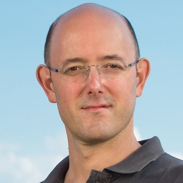 Martin Perry