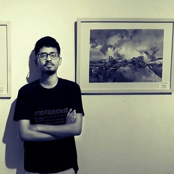 Aman Shah