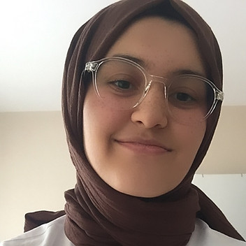 Ravza Dilara Köşger