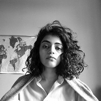 Sara Radi Ahmed