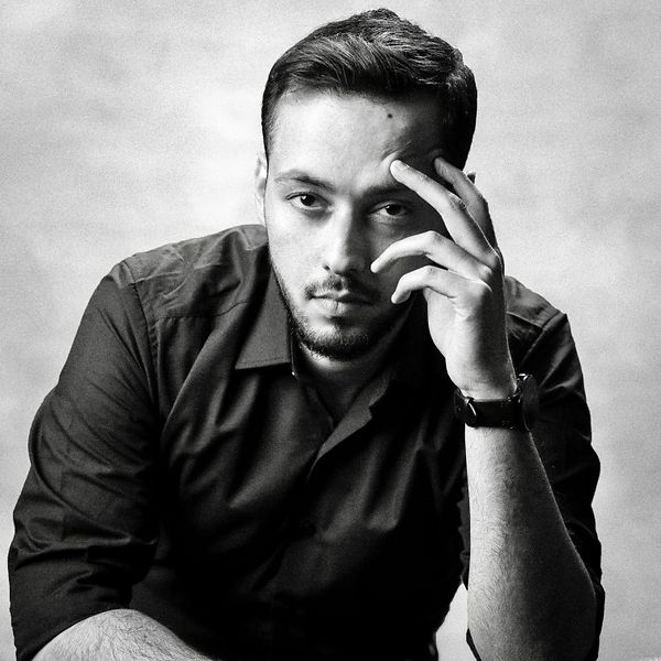 Bashar Shaheen