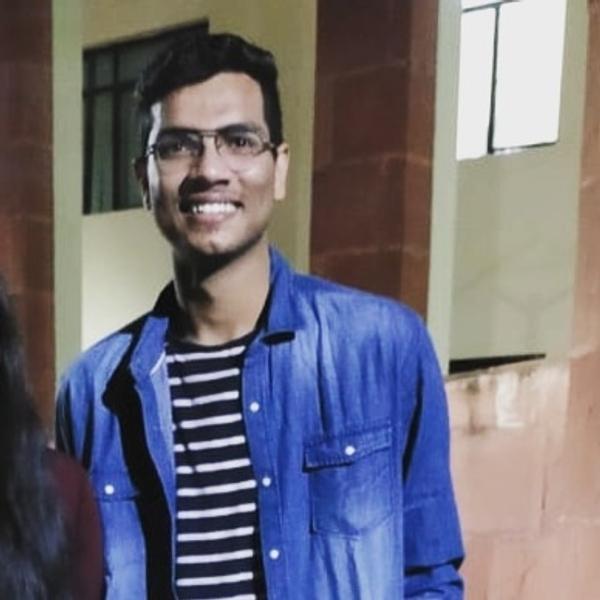 Utkarsh Khurana