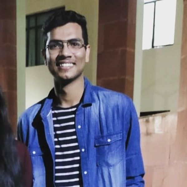Utkarsh Khurana