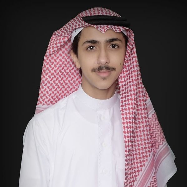 Salman Alshams