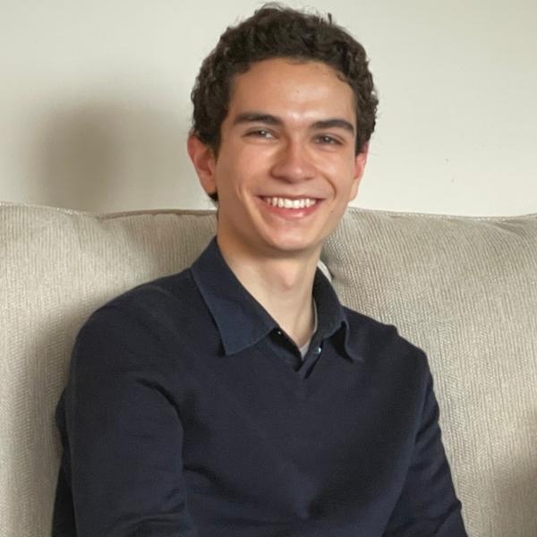 Gui Pereira
