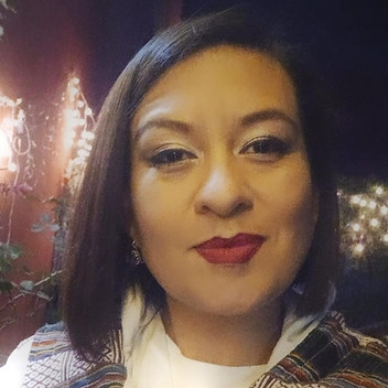 Cinthya Dagmara Payes Aguirre