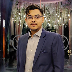 Samin Yeasir Hasan