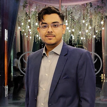 Samin Yeasir Hasan