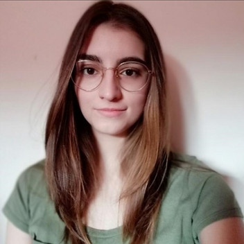 Elisa Mazzoli