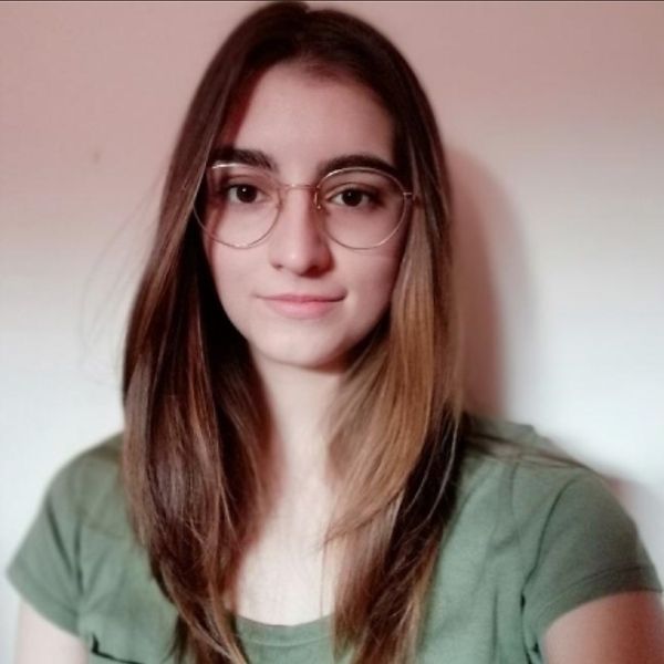 Elisa Mazzoli