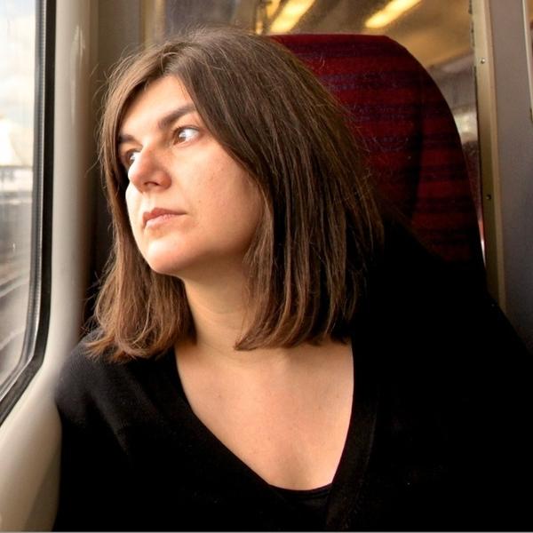 Carme Rossell
